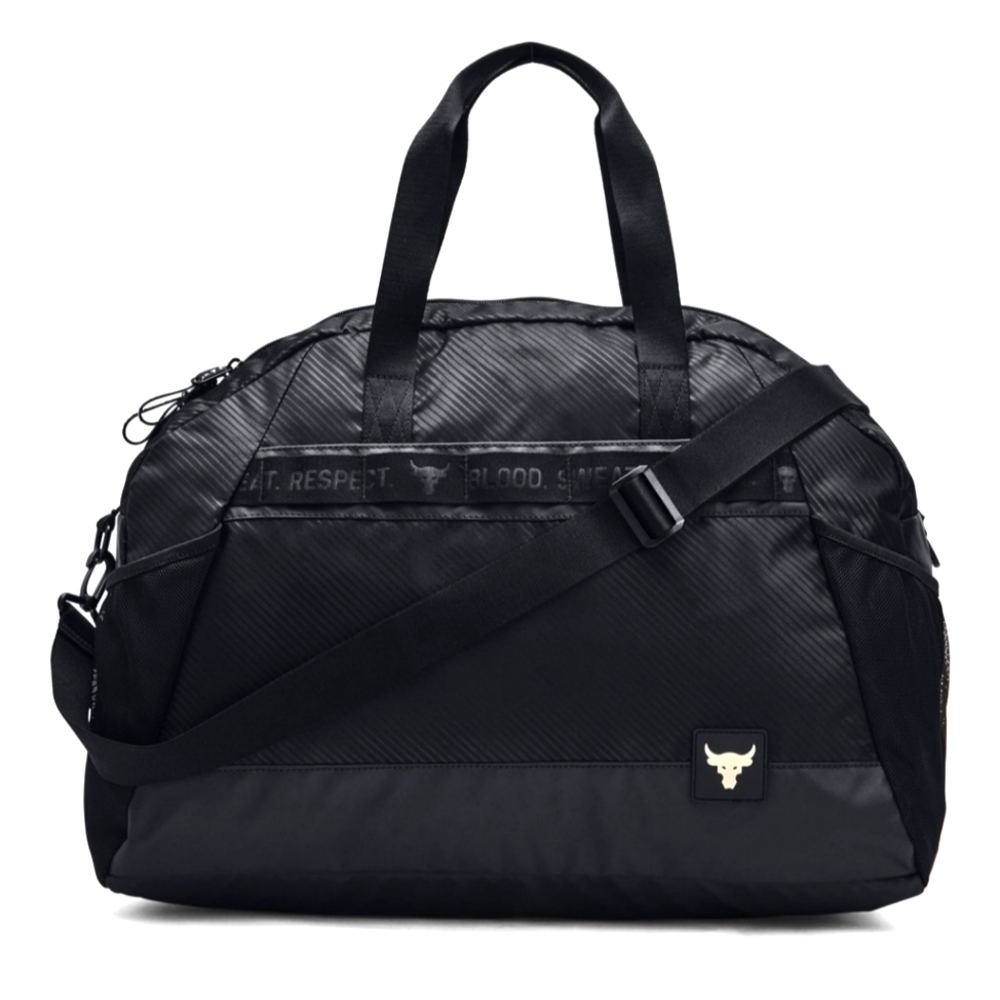 Women's Project Rock Gym Bag